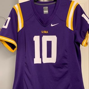 LSU Women’s Jersey